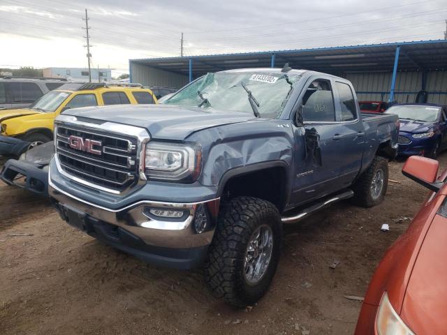 Photo 1 VIN: 1GTV2MEC5GZ158432 - GMC SIERRA K15 