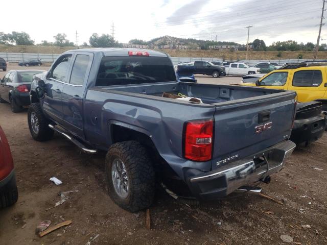 Photo 2 VIN: 1GTV2MEC5GZ158432 - GMC SIERRA K15 