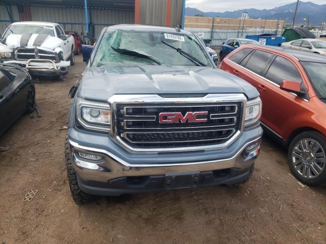 Photo 8 VIN: 1GTV2MEC5GZ158432 - GMC SIERRA K15 