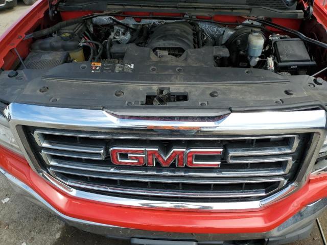 Photo 10 VIN: 1GTV2MEC5GZ219424 - GMC SIERRA K15 