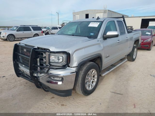 Photo 1 VIN: 1GTV2MEC5GZ250981 - GMC SIERRA 