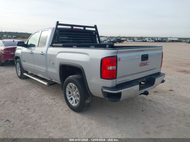 Photo 2 VIN: 1GTV2MEC5GZ250981 - GMC SIERRA 