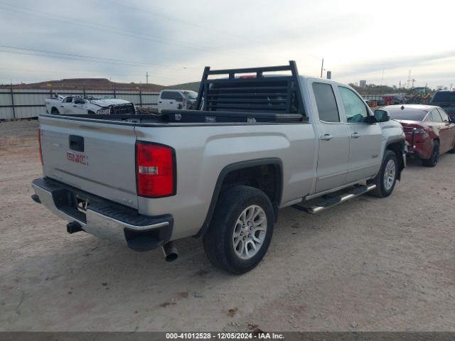 Photo 3 VIN: 1GTV2MEC5GZ250981 - GMC SIERRA 