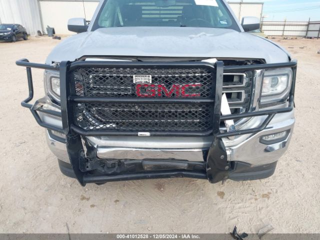 Photo 5 VIN: 1GTV2MEC5GZ250981 - GMC SIERRA 