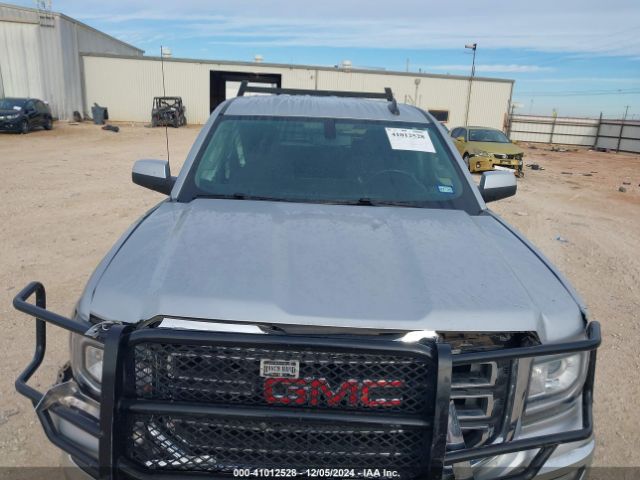 Photo 9 VIN: 1GTV2MEC5GZ250981 - GMC SIERRA 