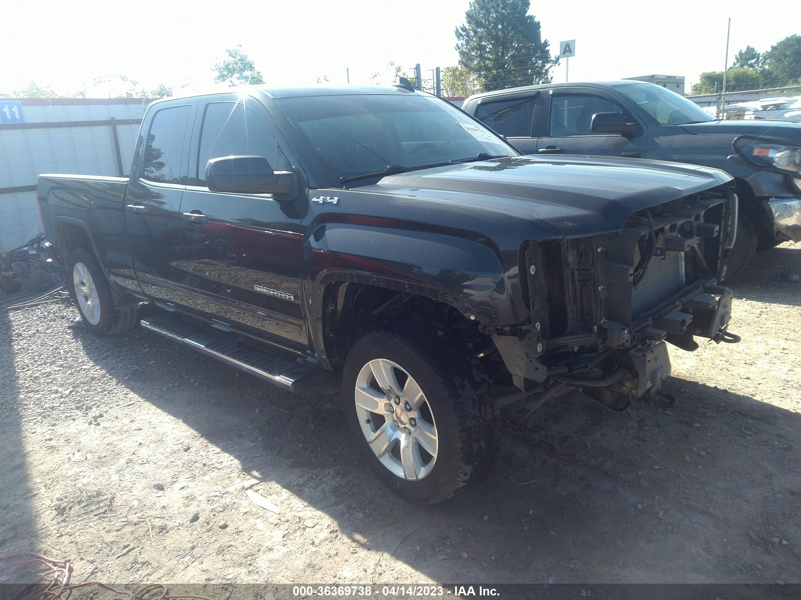 Photo 0 VIN: 1GTV2MEC5GZ295564 - GMC SIERRA 