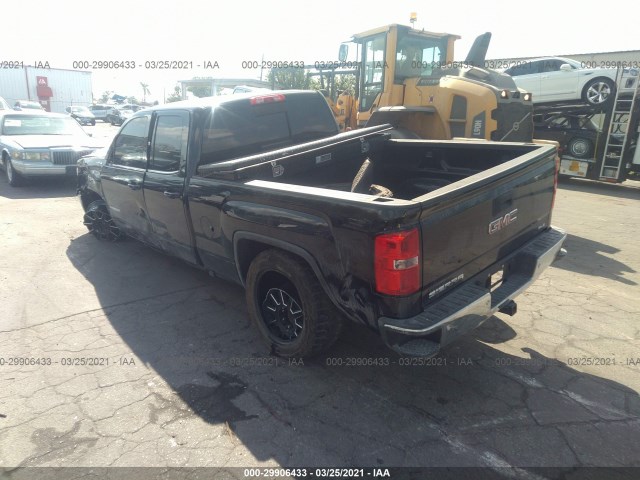 Photo 2 VIN: 1GTV2MEC5GZ323010 - GMC SIERRA 1500 