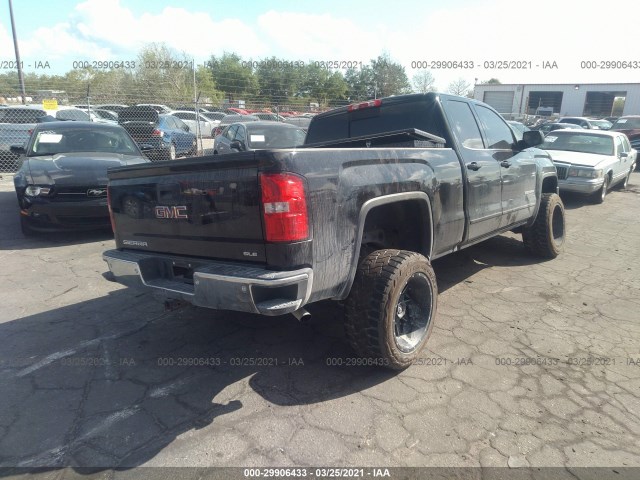 Photo 3 VIN: 1GTV2MEC5GZ323010 - GMC SIERRA 1500 