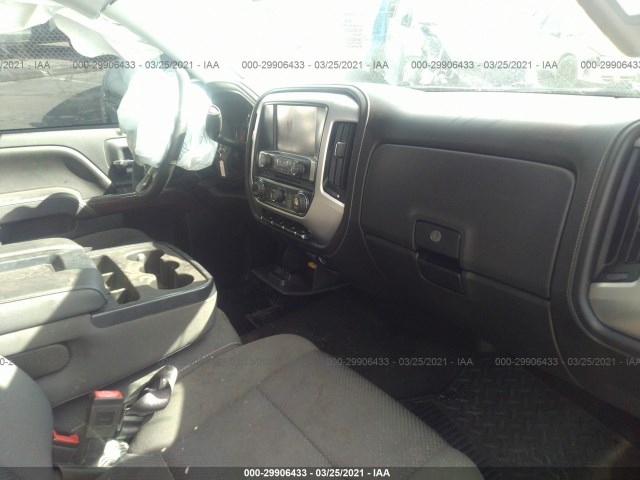 Photo 4 VIN: 1GTV2MEC5GZ323010 - GMC SIERRA 1500 