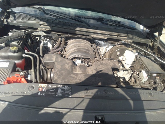 Photo 9 VIN: 1GTV2MEC5GZ323010 - GMC SIERRA 1500 