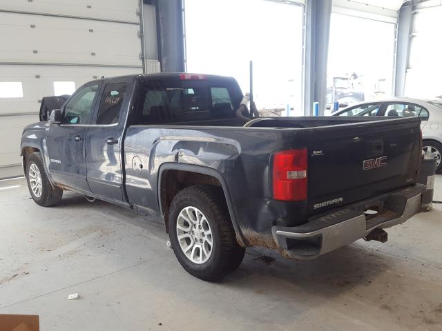 Photo 2 VIN: 1GTV2MEC5GZ323783 - GMC SIERRA K15 