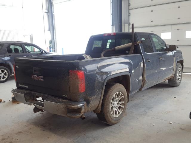 Photo 3 VIN: 1GTV2MEC5GZ323783 - GMC SIERRA K15 