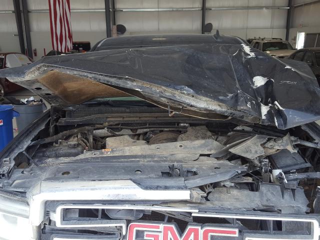 Photo 6 VIN: 1GTV2MEC5GZ323783 - GMC SIERRA K15 