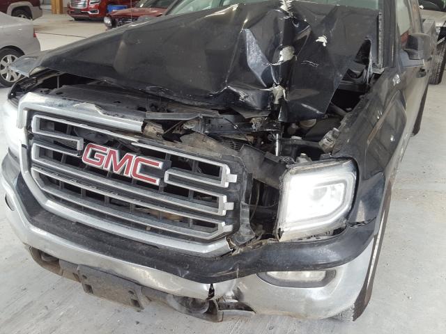 Photo 8 VIN: 1GTV2MEC5GZ323783 - GMC SIERRA K15 