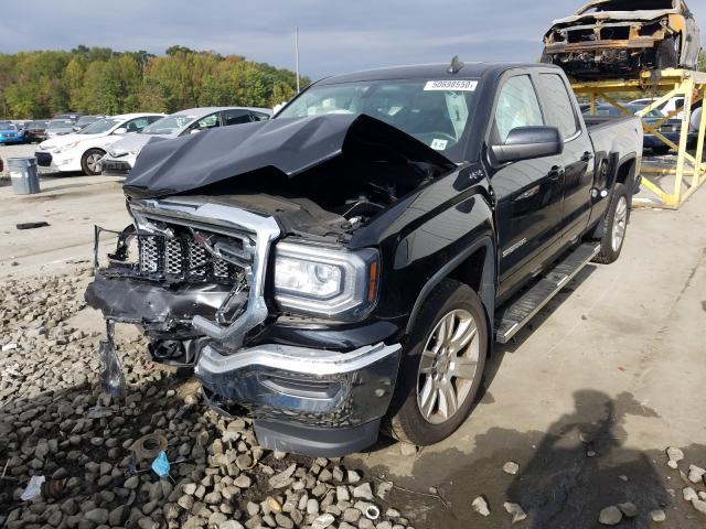 Photo 1 VIN: 1GTV2MEC5GZ337845 - GMC SIERRA K15 