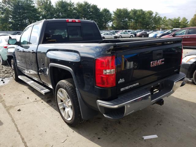 Photo 2 VIN: 1GTV2MEC5GZ337845 - GMC SIERRA K15 