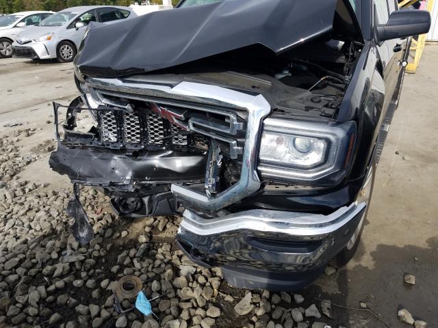 Photo 8 VIN: 1GTV2MEC5GZ337845 - GMC SIERRA K15 