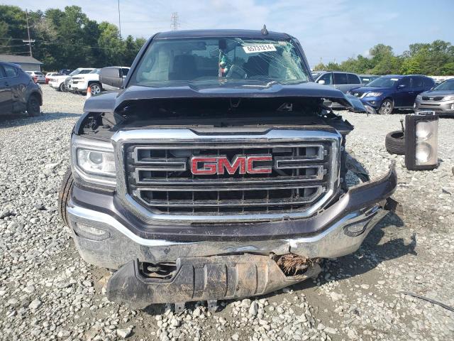 Photo 4 VIN: 1GTV2MEC5GZ341264 - GMC SIERRA K15 