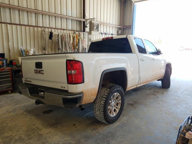 Photo 3 VIN: 1GTV2MEC5GZ351809 - GMC SIERRA K15 