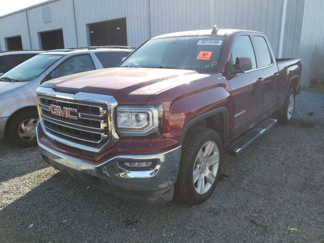 Photo 1 VIN: 1GTV2MEC5GZ354712 - GMC SIERRA K15 