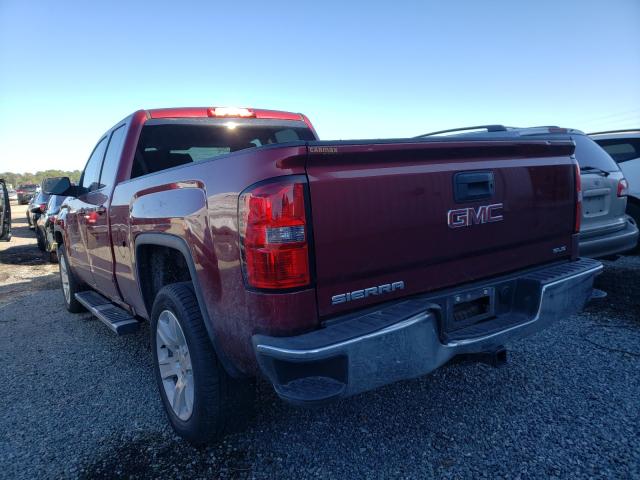 Photo 2 VIN: 1GTV2MEC5GZ354712 - GMC SIERRA K15 