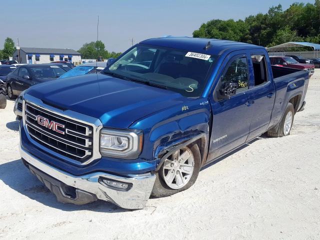 Photo 1 VIN: 1GTV2MEC5GZ363670 - GMC SIERRA K15 