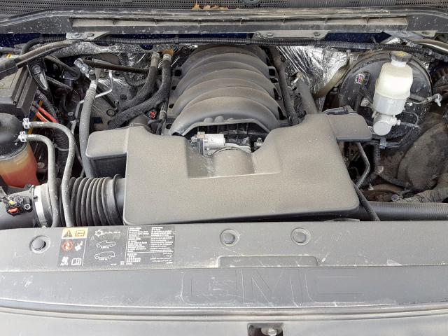 Photo 6 VIN: 1GTV2MEC5GZ363670 - GMC SIERRA K15 