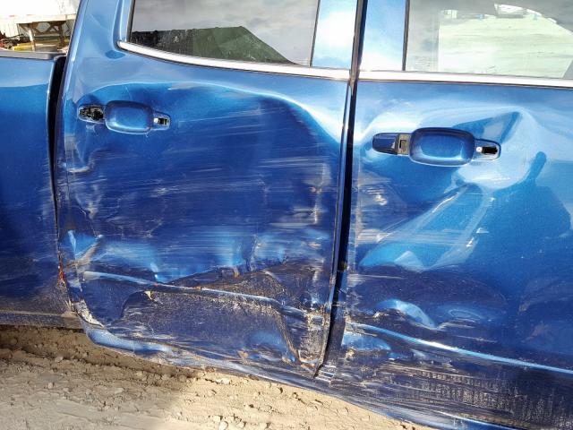 Photo 8 VIN: 1GTV2MEC5GZ363670 - GMC SIERRA K15 