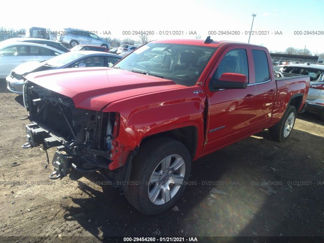 Photo 1 VIN: 1GTV2MEC5GZ394644 - GMC SIERRA 1500 