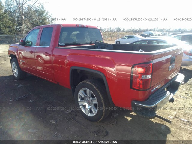 Photo 2 VIN: 1GTV2MEC5GZ394644 - GMC SIERRA 1500 