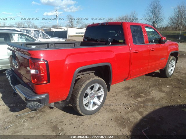 Photo 3 VIN: 1GTV2MEC5GZ394644 - GMC SIERRA 1500 