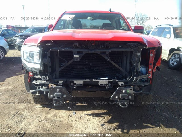 Photo 5 VIN: 1GTV2MEC5GZ394644 - GMC SIERRA 1500 