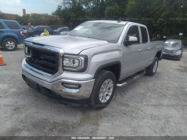 Photo 1 VIN: 1GTV2MEC5GZ396829 - GMC SIERRA 1500 