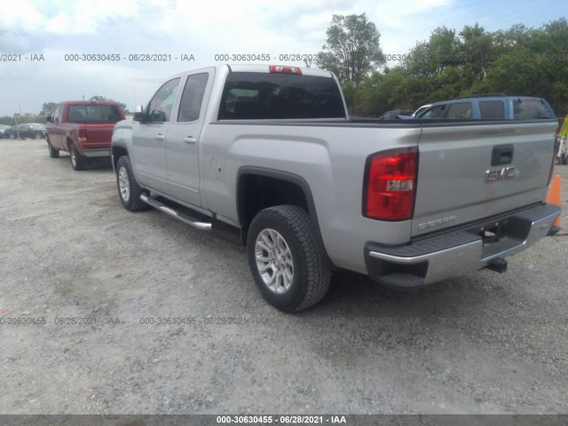 Photo 2 VIN: 1GTV2MEC5GZ396829 - GMC SIERRA 1500 