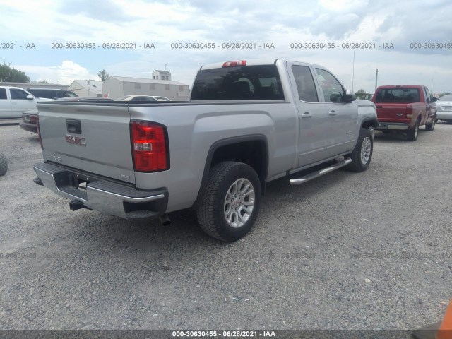 Photo 3 VIN: 1GTV2MEC5GZ396829 - GMC SIERRA 1500 