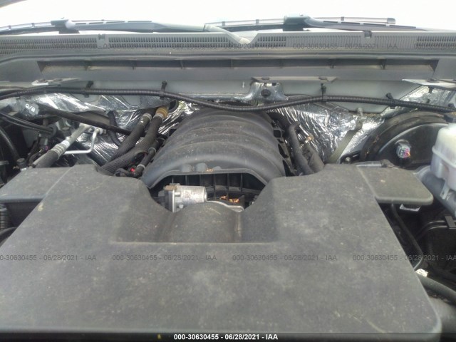 Photo 9 VIN: 1GTV2MEC5GZ396829 - GMC SIERRA 1500 