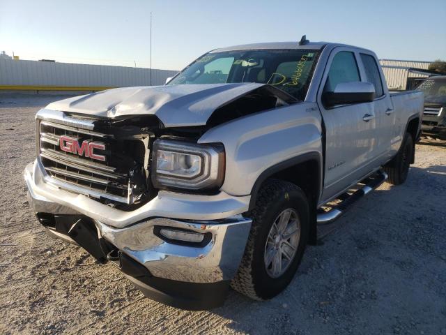 Photo 1 VIN: 1GTV2MEC5GZ404248 - GMC SIERRA K15 