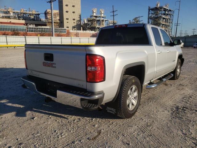 Photo 3 VIN: 1GTV2MEC5GZ404248 - GMC SIERRA K15 