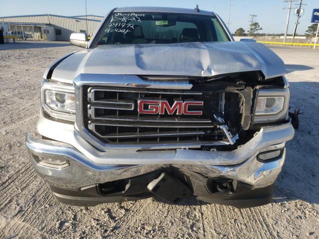 Photo 6 VIN: 1GTV2MEC5GZ404248 - GMC SIERRA K15 