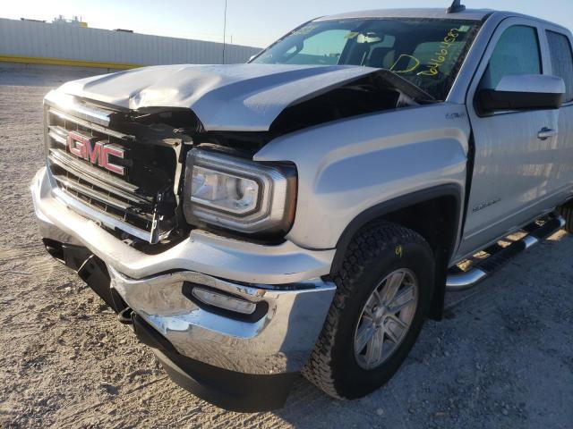 Photo 8 VIN: 1GTV2MEC5GZ404248 - GMC SIERRA K15 