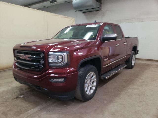 Photo 1 VIN: 1GTV2MEC5GZ416769 - GMC SIERRA K15 