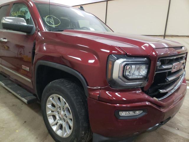 Photo 8 VIN: 1GTV2MEC5GZ416769 - GMC SIERRA K15 