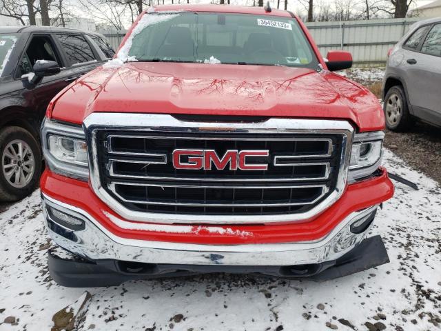 Photo 4 VIN: 1GTV2MEC5HZ143656 - GMC SIERRA K15 