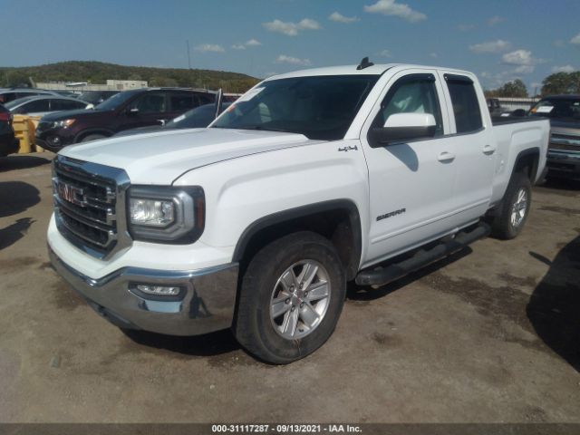 Photo 1 VIN: 1GTV2MEC5HZ179220 - GMC SIERRA 1500 