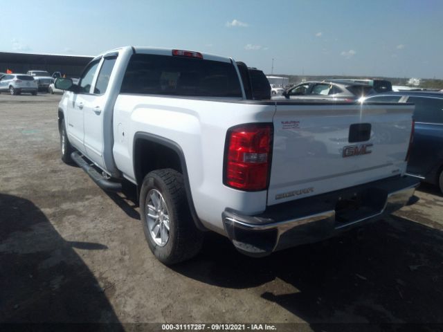 Photo 2 VIN: 1GTV2MEC5HZ179220 - GMC SIERRA 1500 