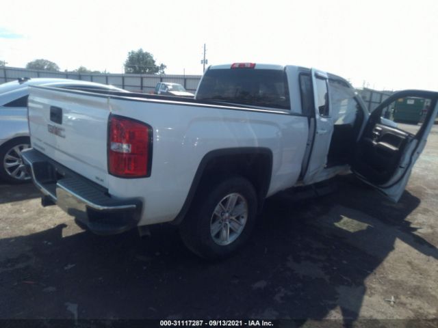 Photo 3 VIN: 1GTV2MEC5HZ179220 - GMC SIERRA 1500 