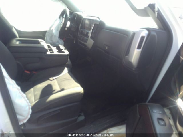 Photo 4 VIN: 1GTV2MEC5HZ179220 - GMC SIERRA 1500 