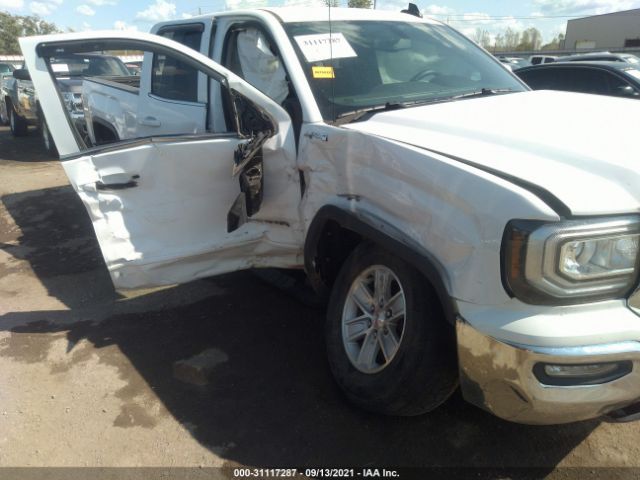 Photo 5 VIN: 1GTV2MEC5HZ179220 - GMC SIERRA 1500 