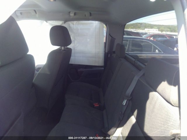 Photo 7 VIN: 1GTV2MEC5HZ179220 - GMC SIERRA 1500 