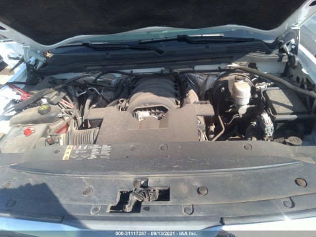 Photo 9 VIN: 1GTV2MEC5HZ179220 - GMC SIERRA 1500 